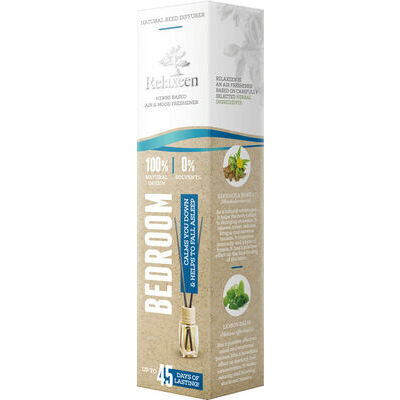 Relaksējošs aromāts - BEDROOM ,9.5ml