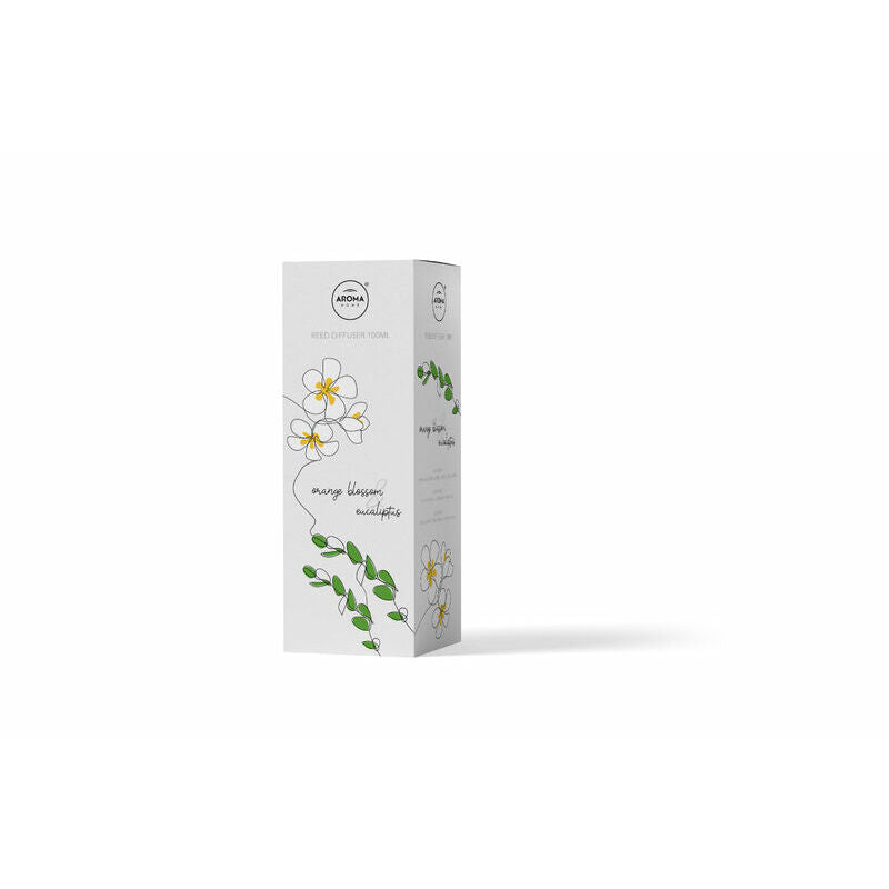 Pear Melon - aroma home ar kociņiem, 100ml