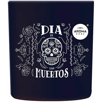 Aromātiskā svece DIA DE LOS MUERTOS pipars,150gr