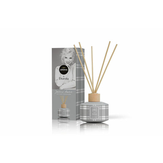 Dorota Autumn - aroma home ar kociņiem, 100ml