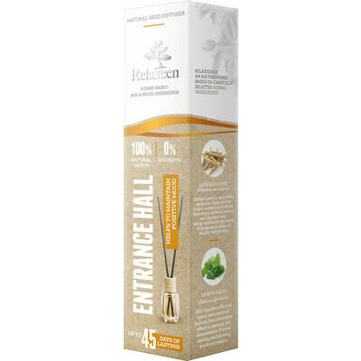 Relaksējošs aromāts - ENTRANCEHALL ,9.5ml