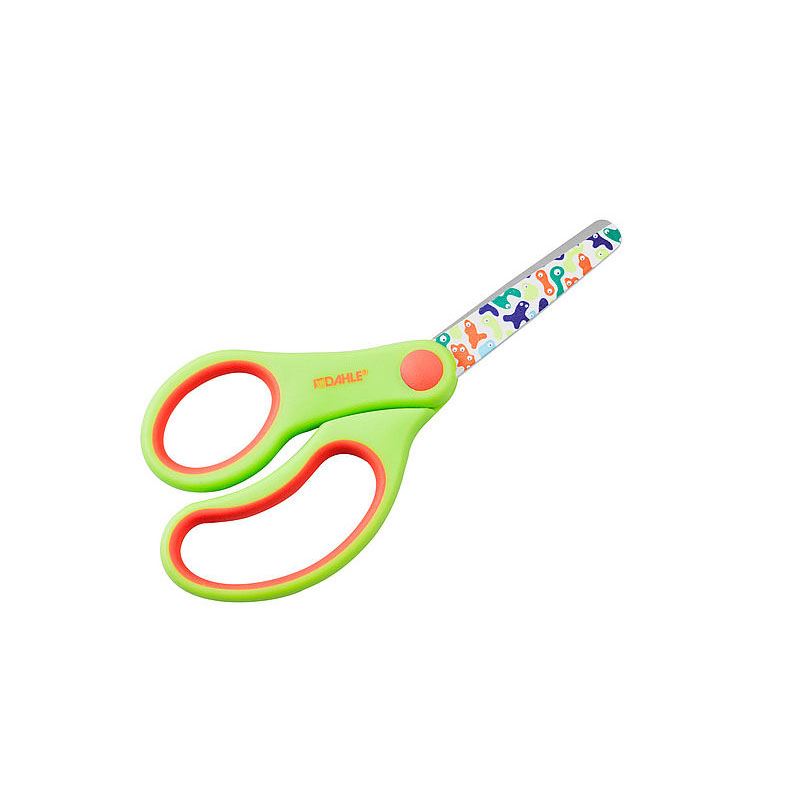 Šķēres DAHLE kreiļiem Blob 13cm