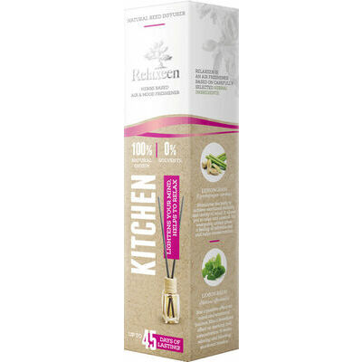 Relaksējošs aromāts - KITCHEN ,9.5ml