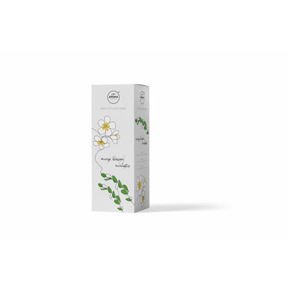 Pear Melon - aroma home ar kociņiem, 100ml
