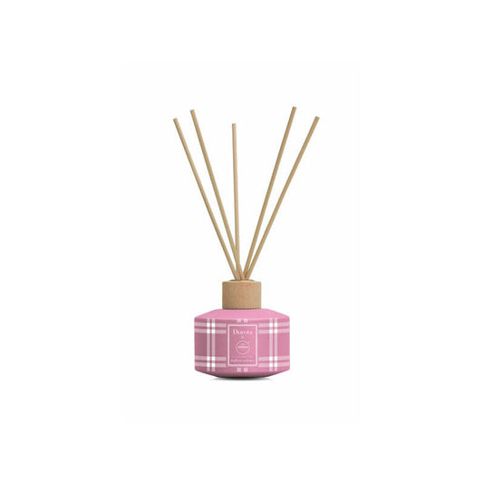 Dorota Raspberry - aroma home ar kociņiem, 100ml