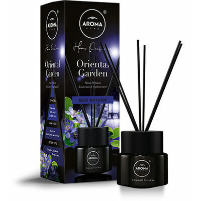 Austrumu dārzs - aromāts 100 ml