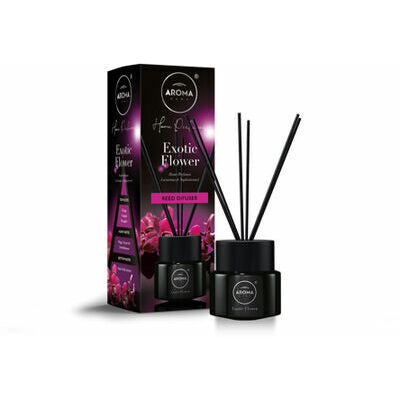 Eksotiskais zieds - aromāts 100 ml