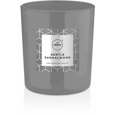 Aromātiskā svece ELEGANCE sandalkoks, 115gr