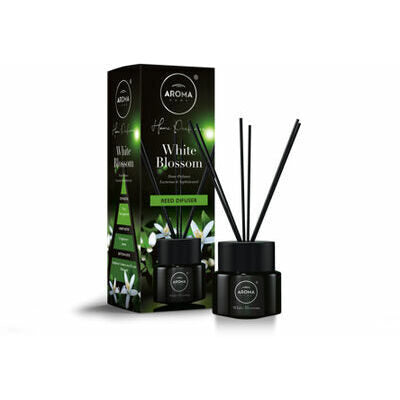 Baltais zieds - aromāts 100 ml